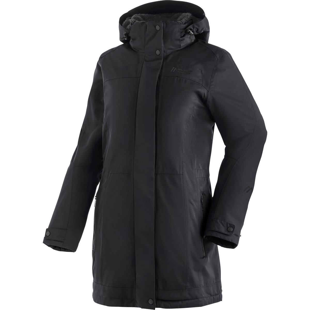 foto del prodotto maier sports donna giacca lisa 2.1