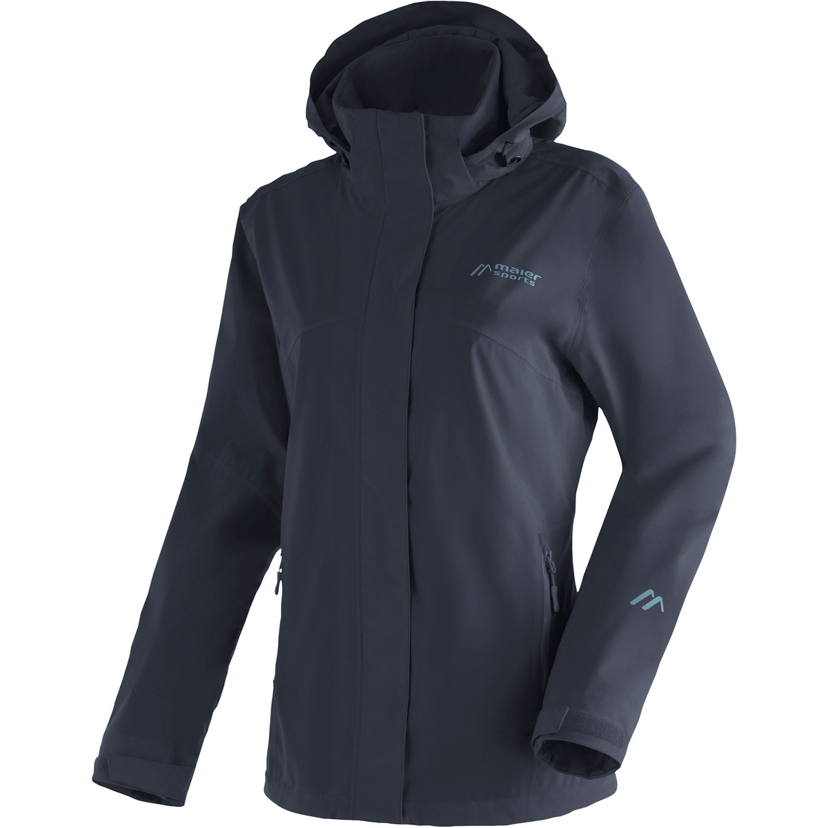 foto del prodotto maier sports donna giacca metor sustain