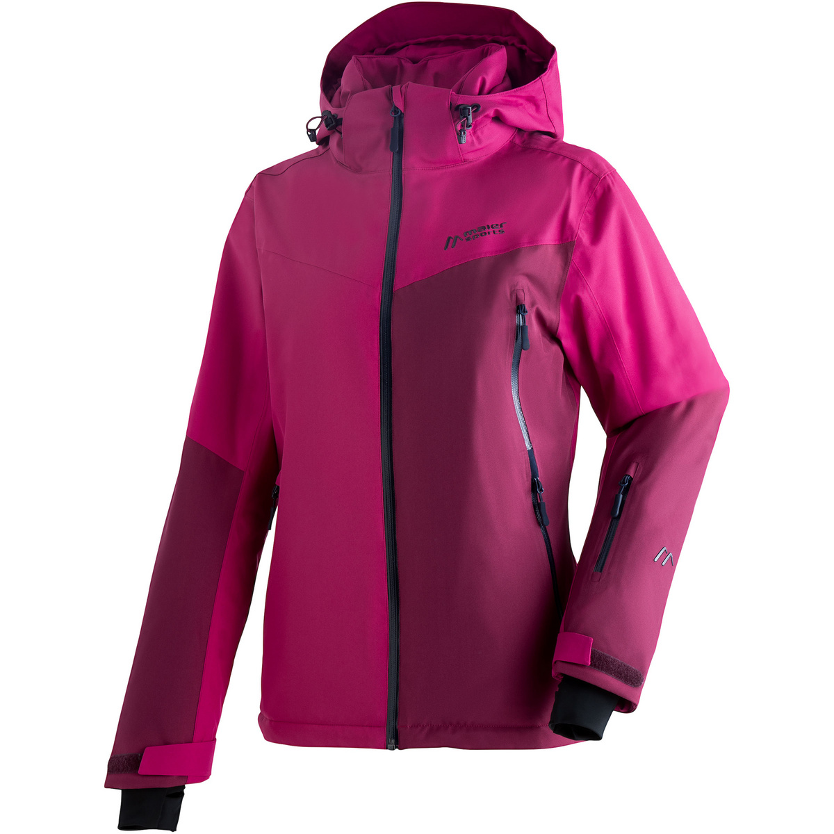 foto del prodotto maier sports donna giacca nuria