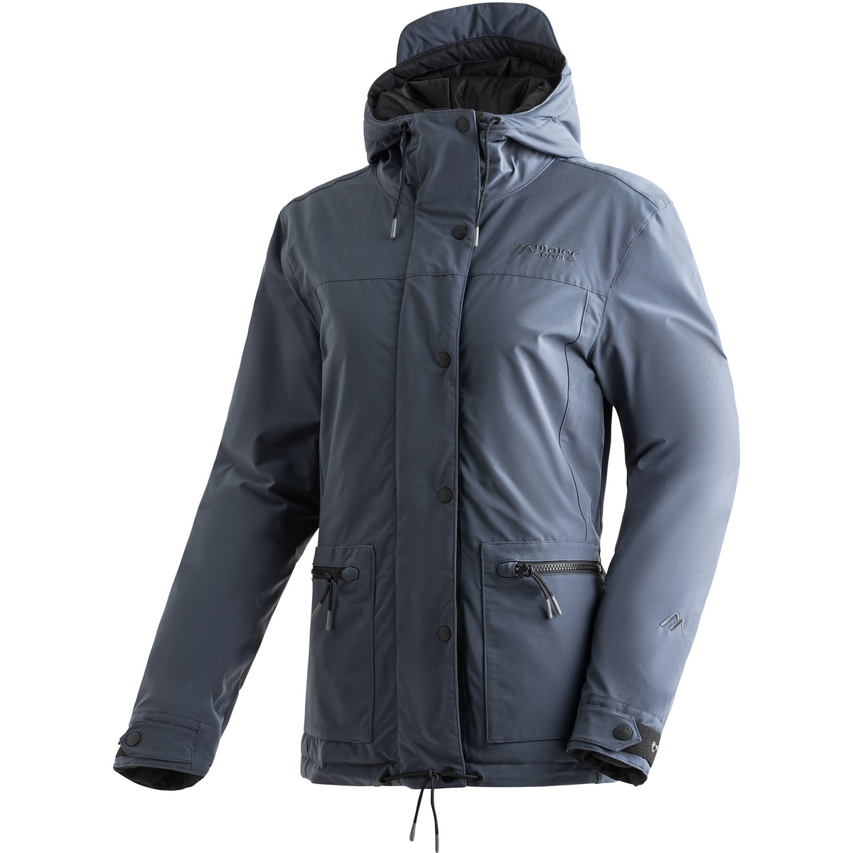 foto del prodotto maier sports donna giacca r3 zed