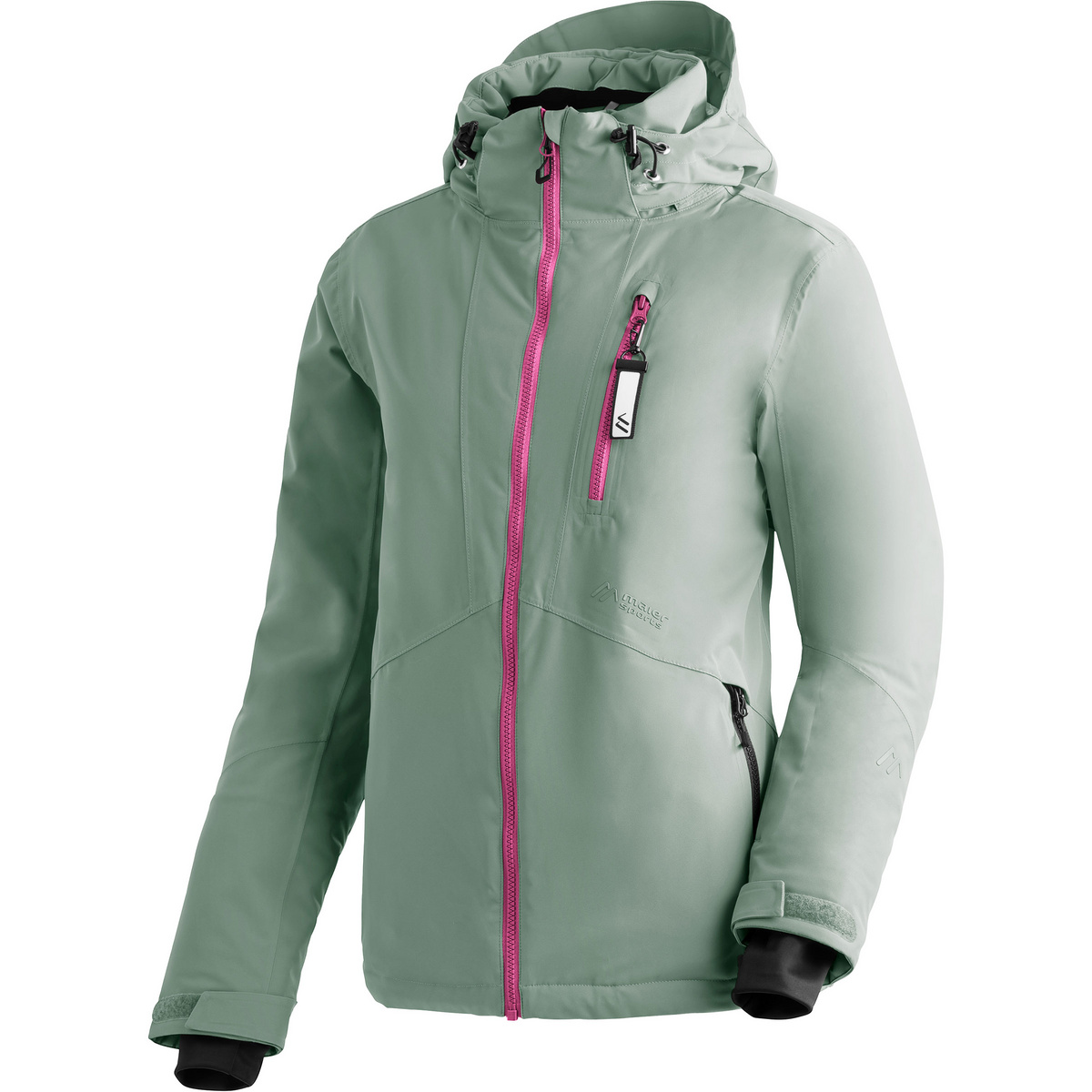 foto del prodotto maier sports donna giacca straja