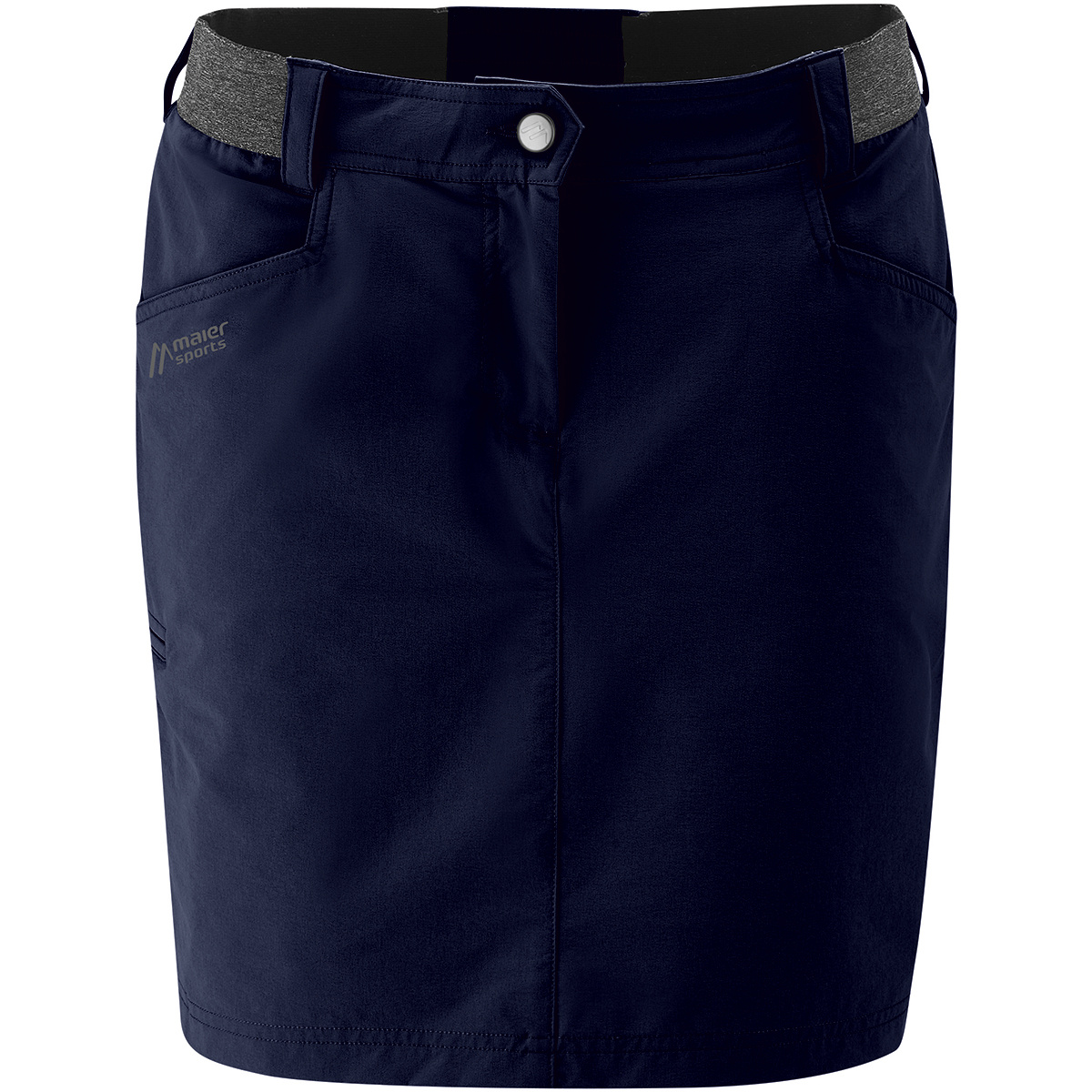foto del prodotto maier sports donna gonna norit skortin