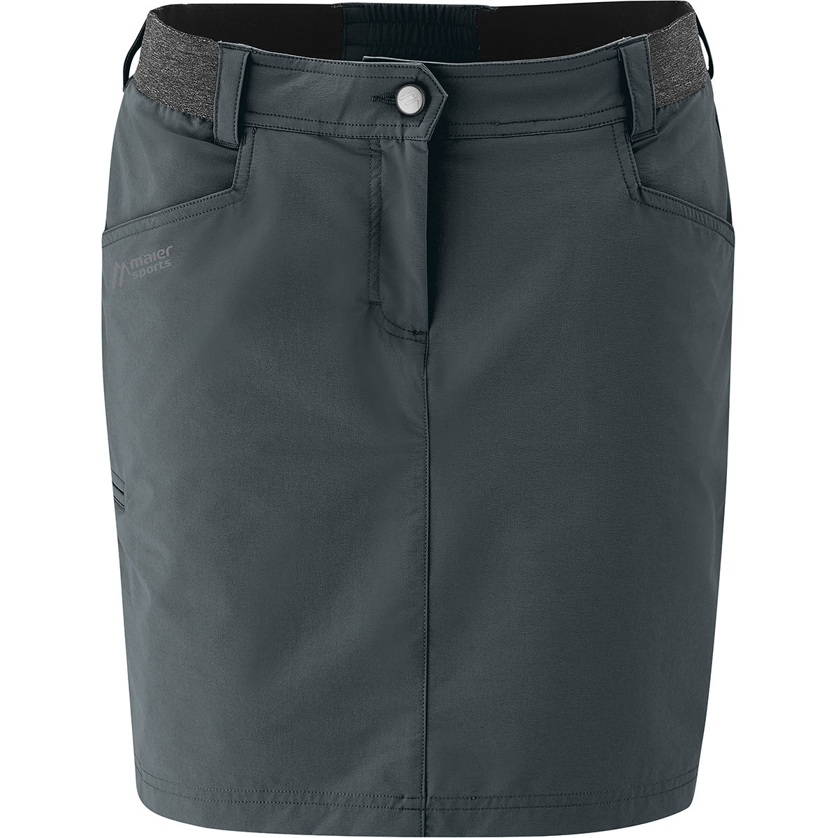 foto del prodotto maier sports donna gonna norit skortin