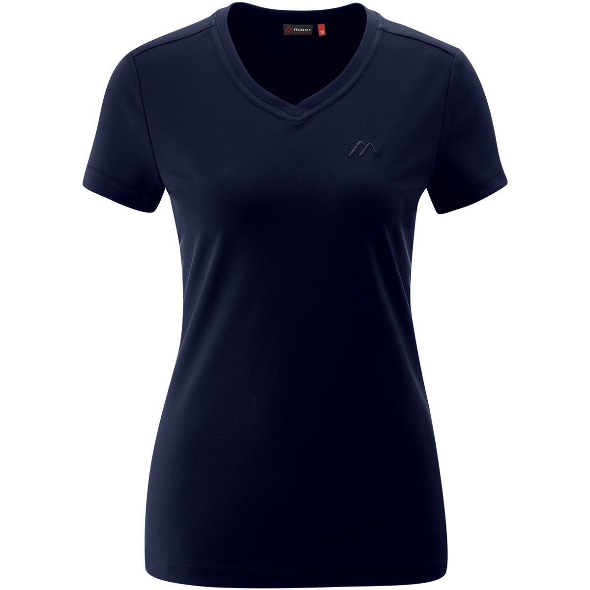 foto del prodotto maier sports donna maglietta trudy