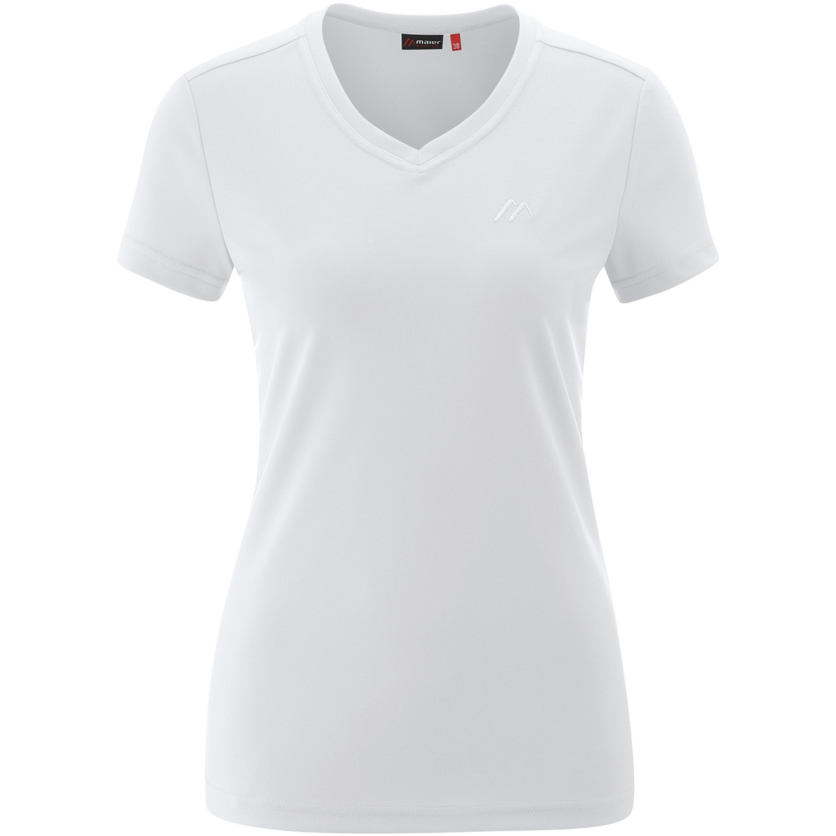 foto del prodotto maier sports donna maglietta trudy