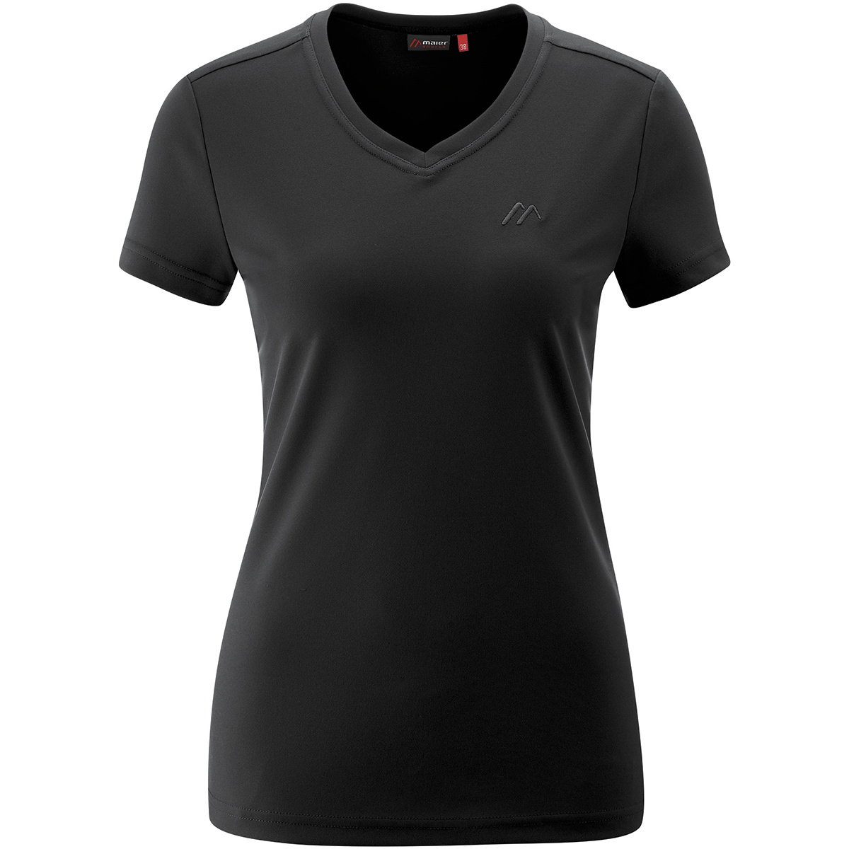 foto del prodotto maier sports donna maglietta trudy