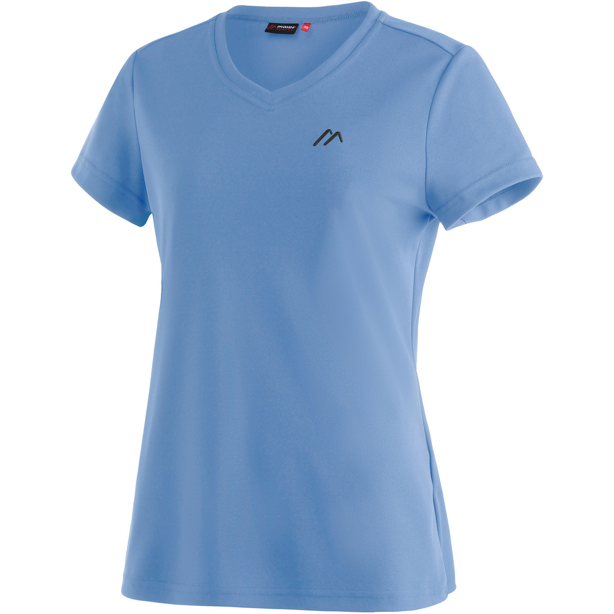 foto del prodotto maier sports donna maglietta trudy