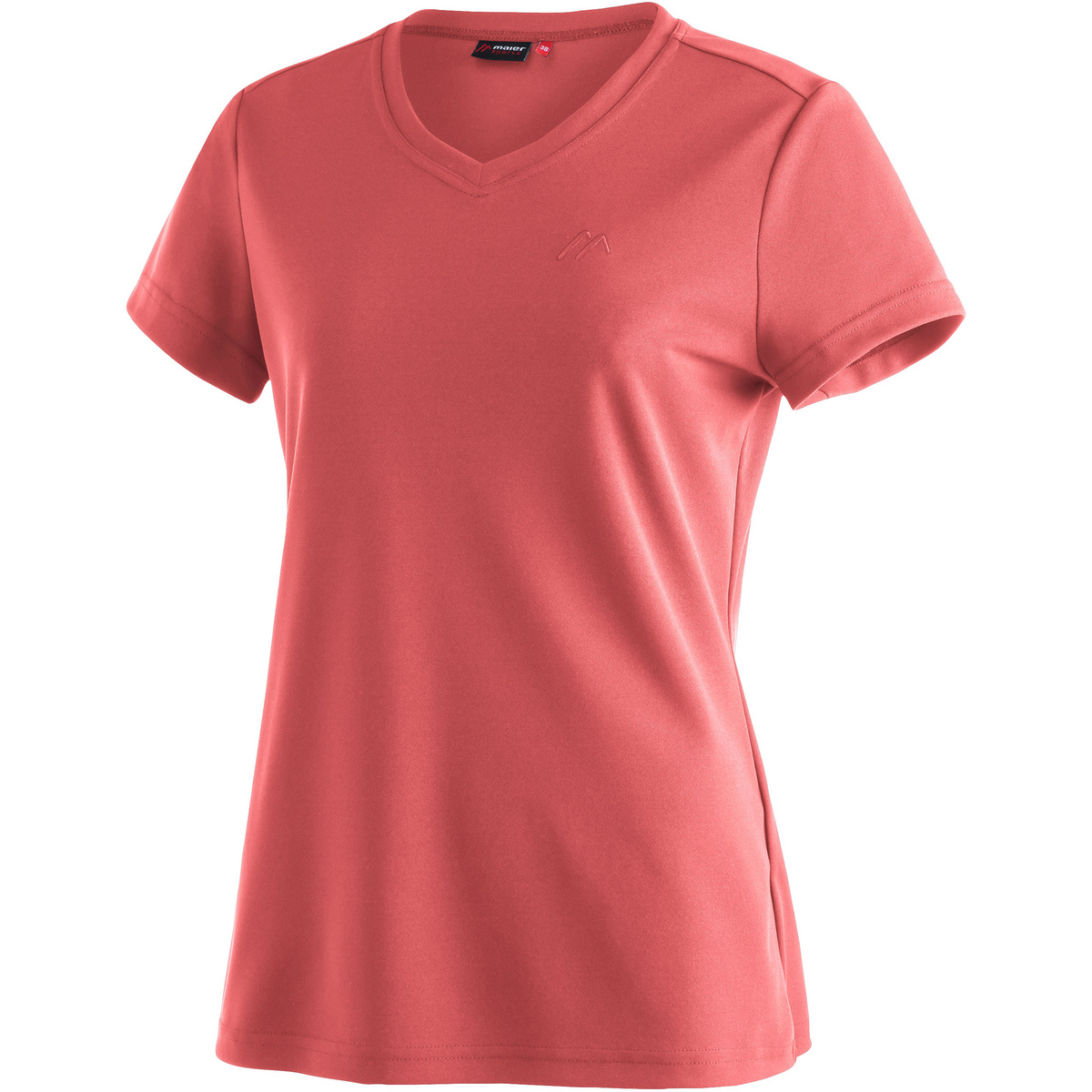 foto del prodotto maier sports donna maglietta trudy