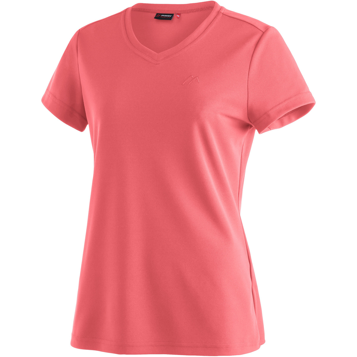 foto del prodotto maier sports donna maglietta trudy
