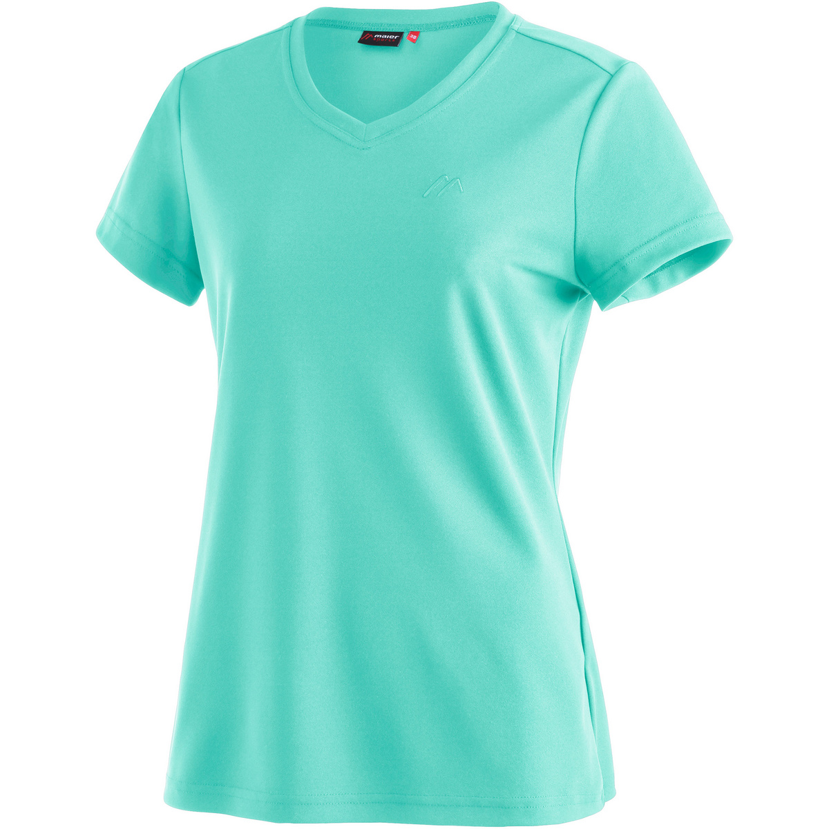 foto del prodotto maier sports donna maglietta trudy