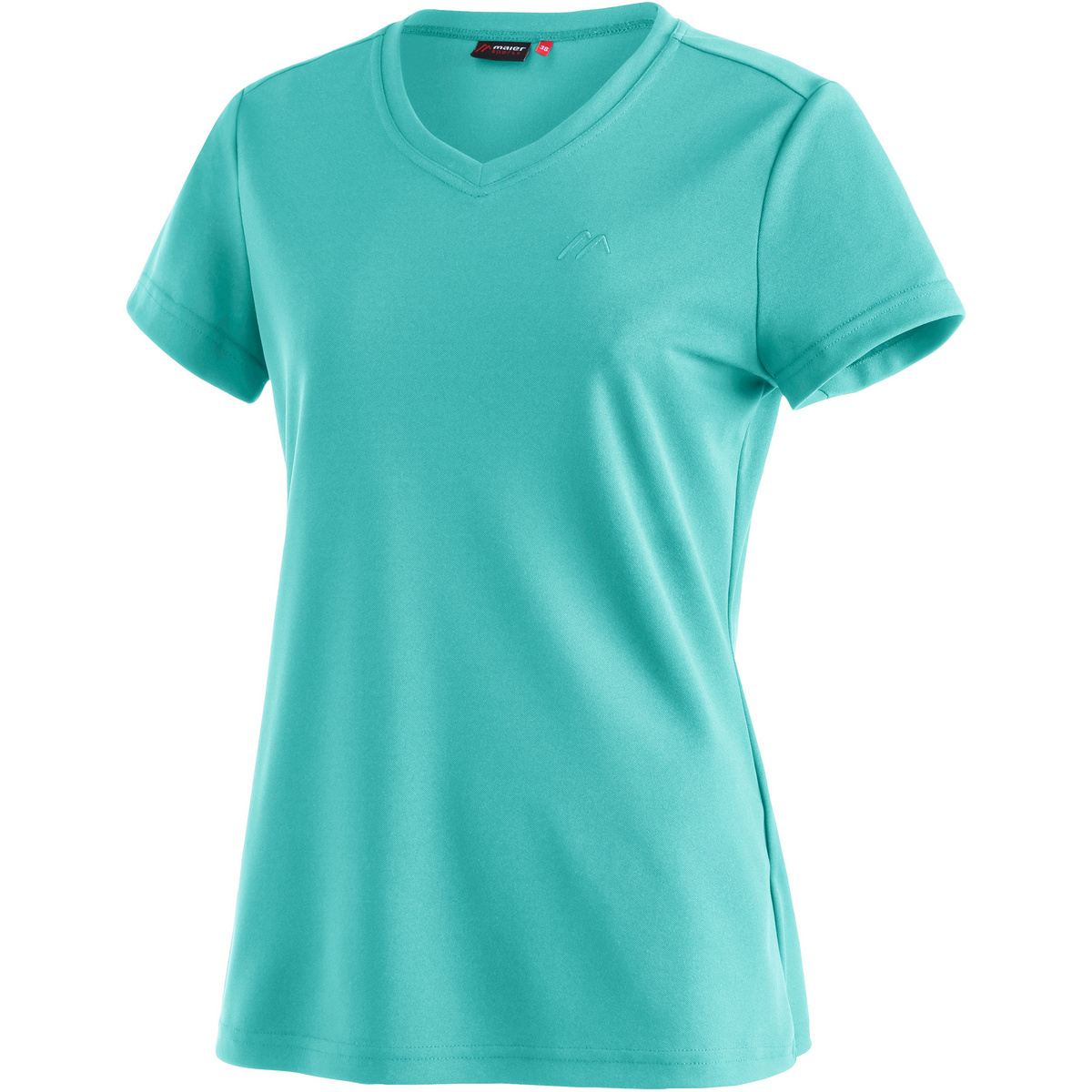 foto del prodotto maier sports donna maglietta trudy