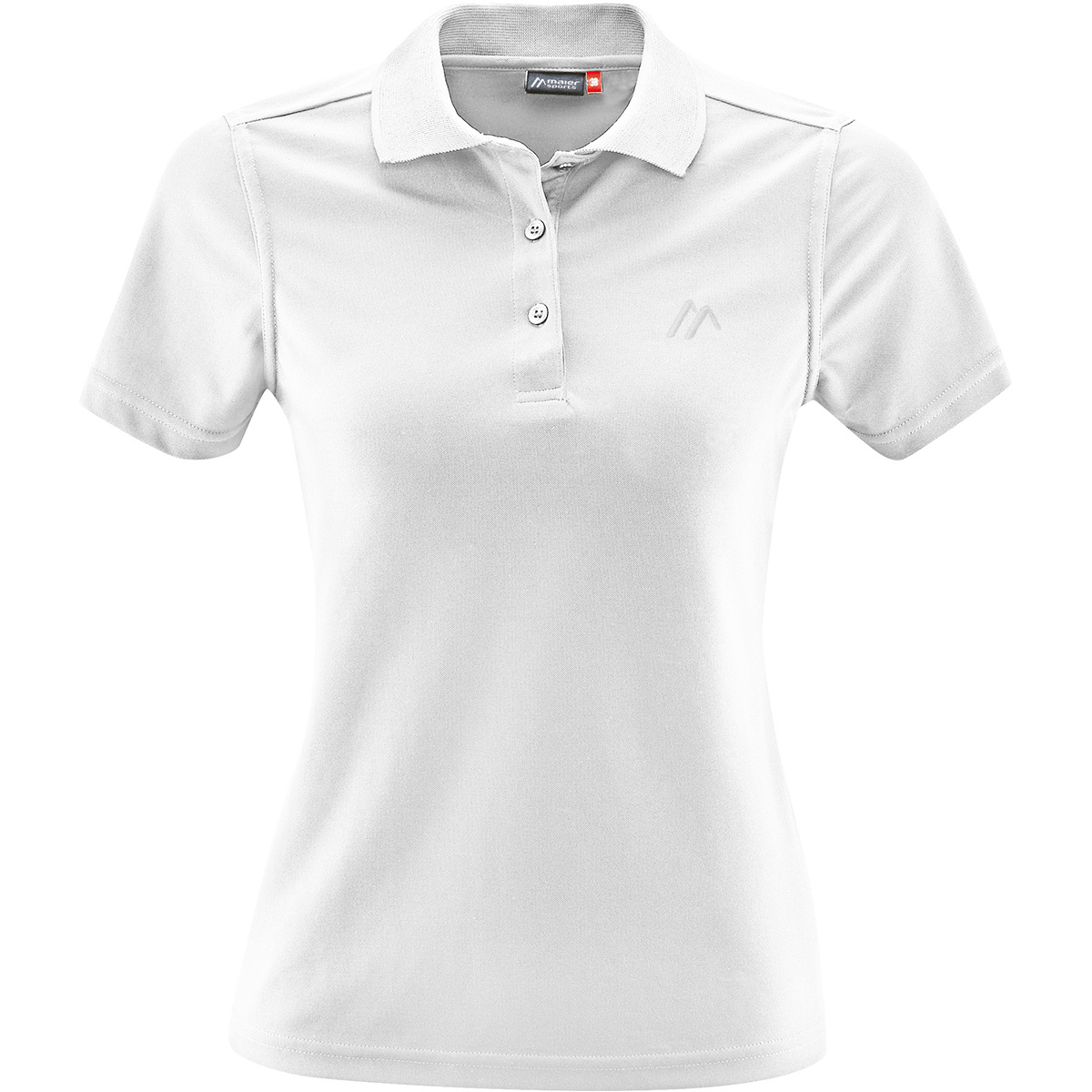 foto del prodotto maier sports donna maglietta ulrike