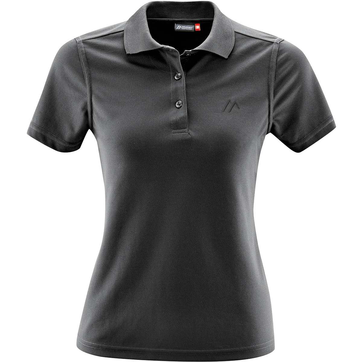 foto del prodotto maier sports donna maglietta ulrike