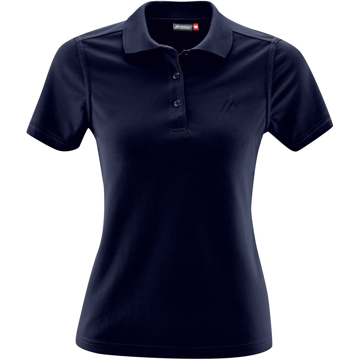 foto del prodotto maier sports donna maglietta ulrike