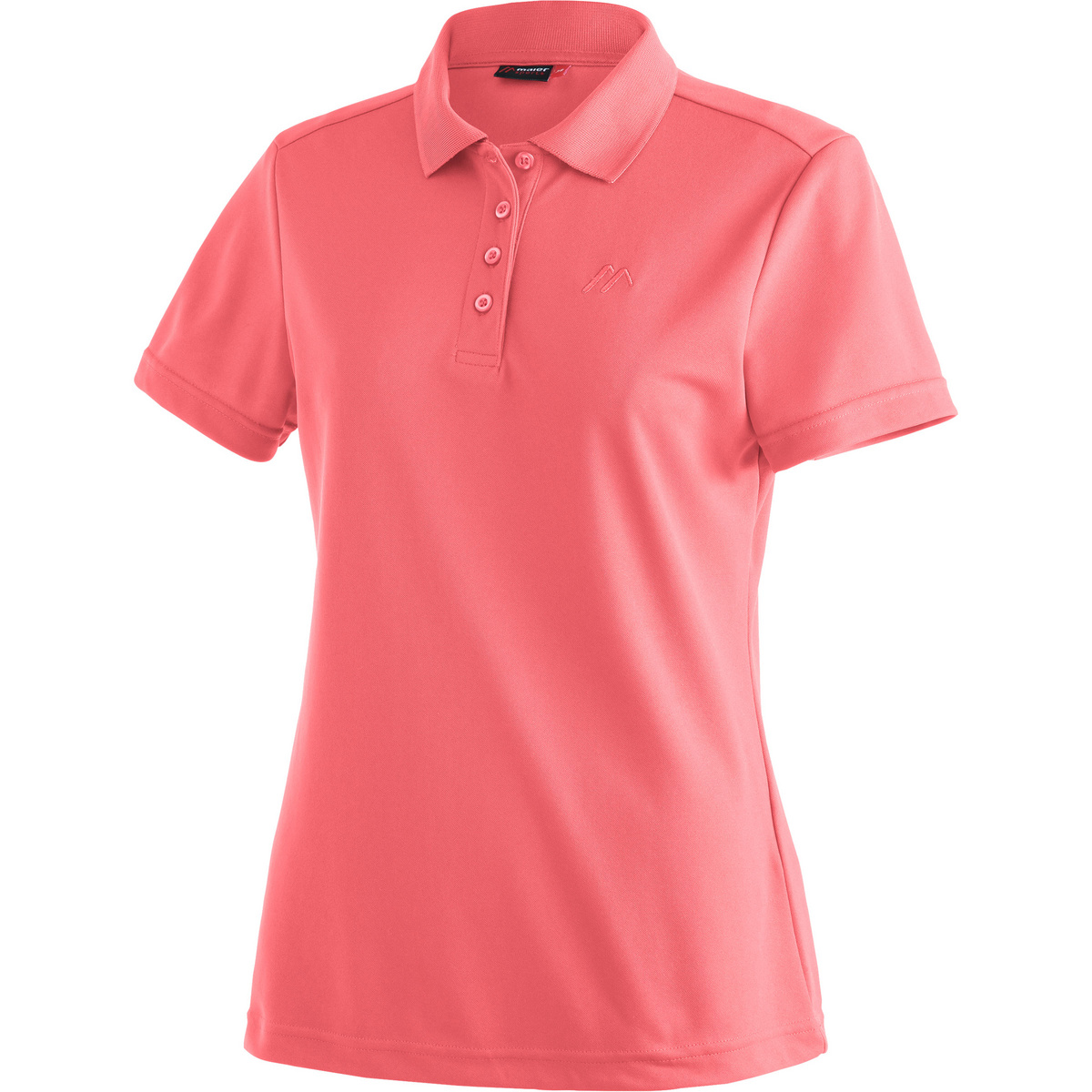 foto del prodotto maier sports donna maglietta ulrike