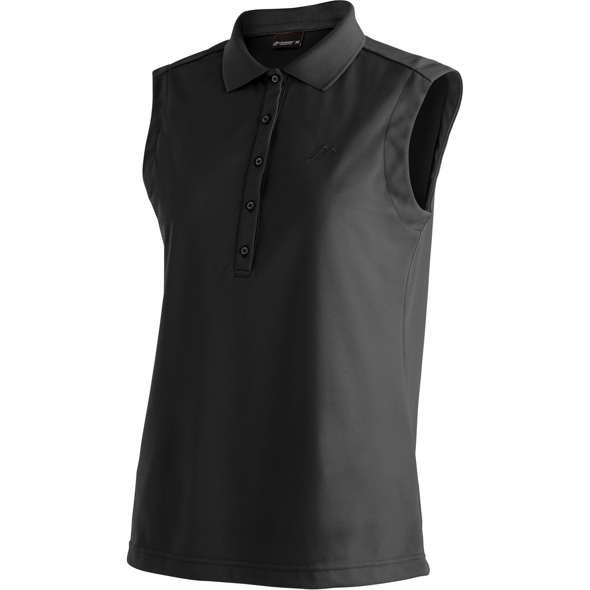 foto del prodotto maier sports donna maglietta ulrike polo