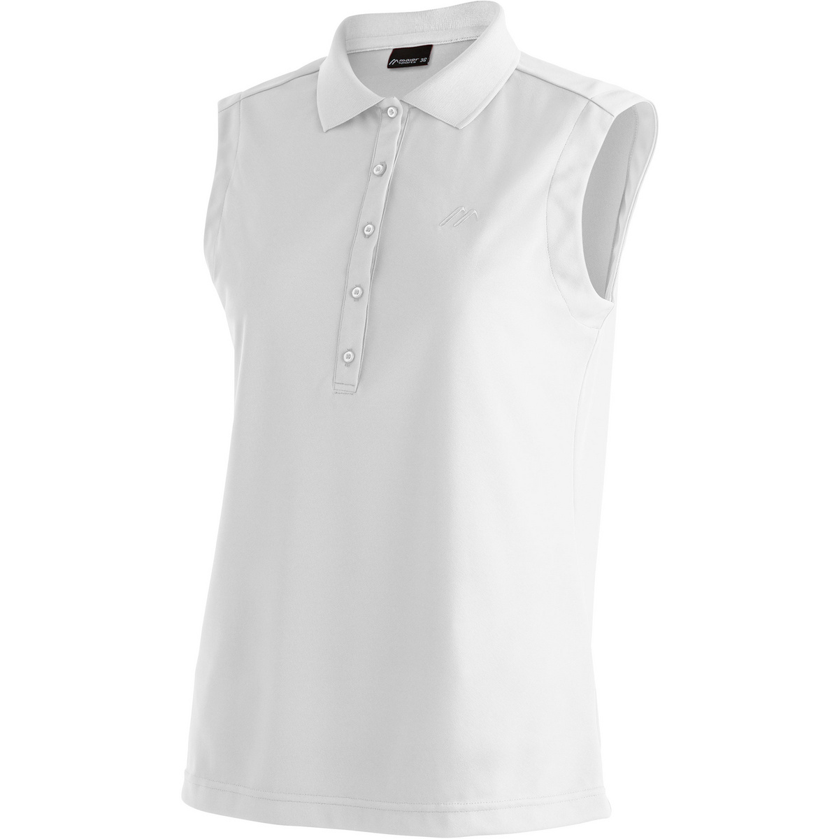 foto del prodotto maier sports donna maglietta ulrike polo