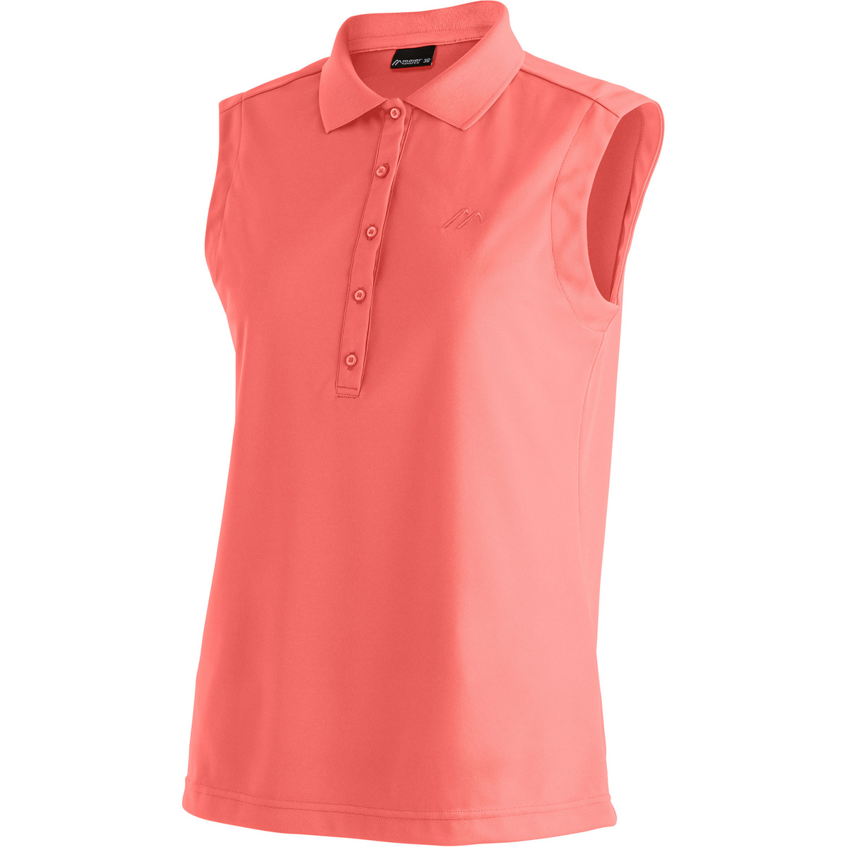 foto del prodotto maier sports donna maglietta ulrike polo