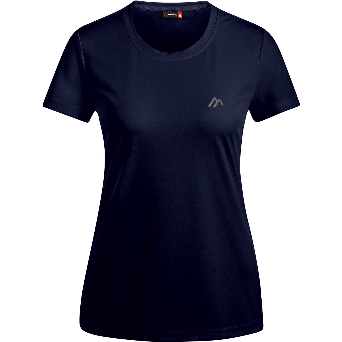 foto del prodotto maier sports donna maglietta waltraud