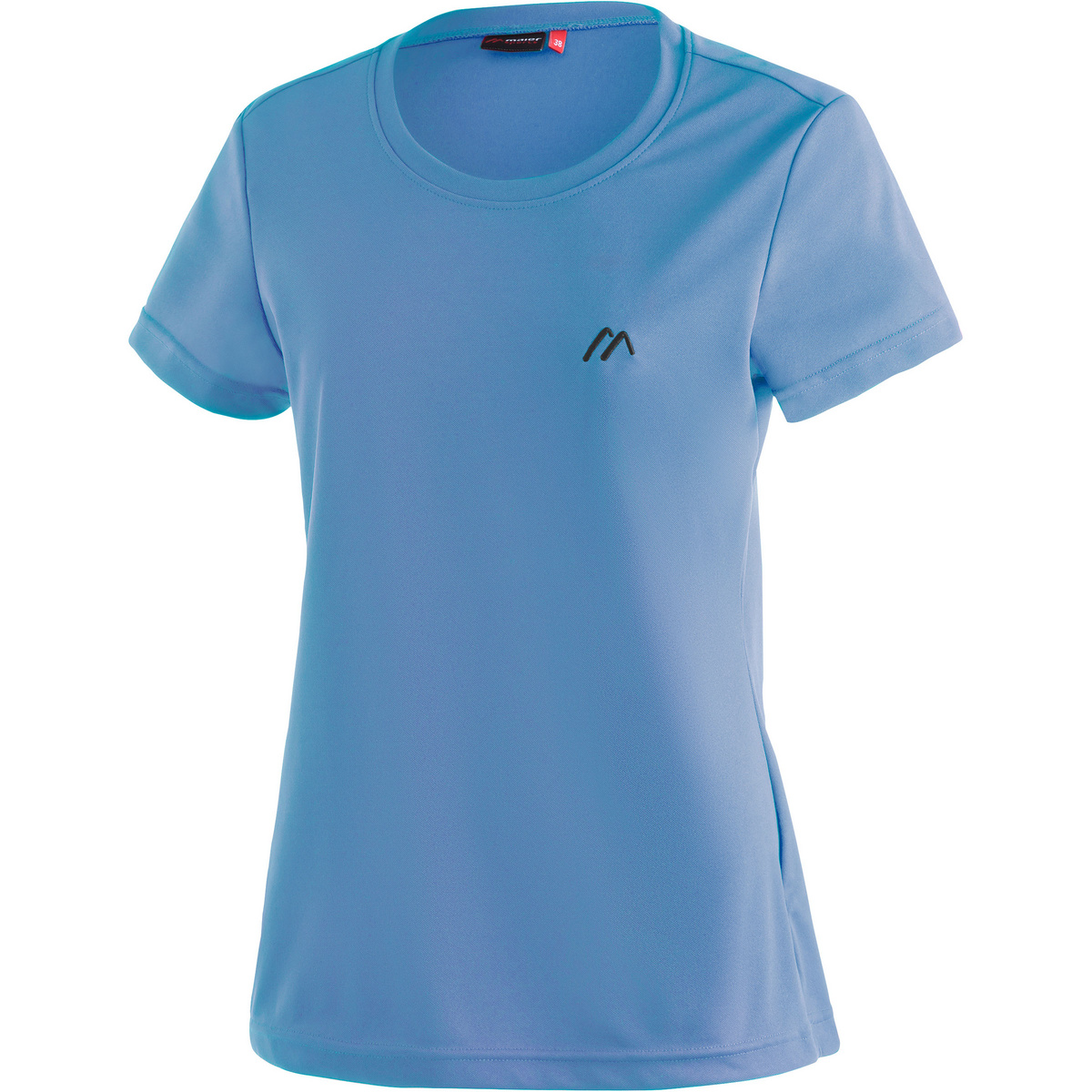 foto del prodotto maier sports donna maglietta waltraud
