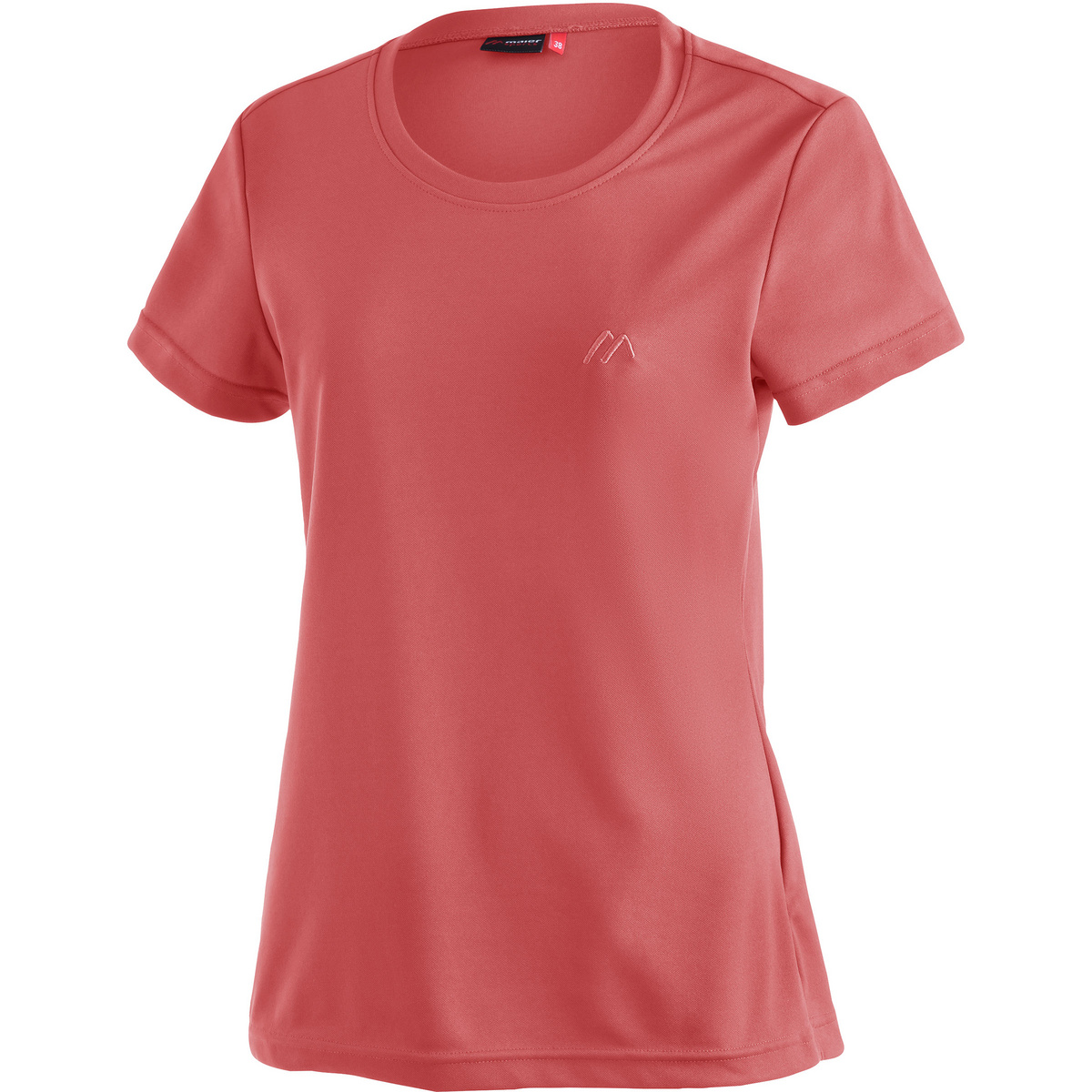 foto del prodotto maier sports donna maglietta waltraud