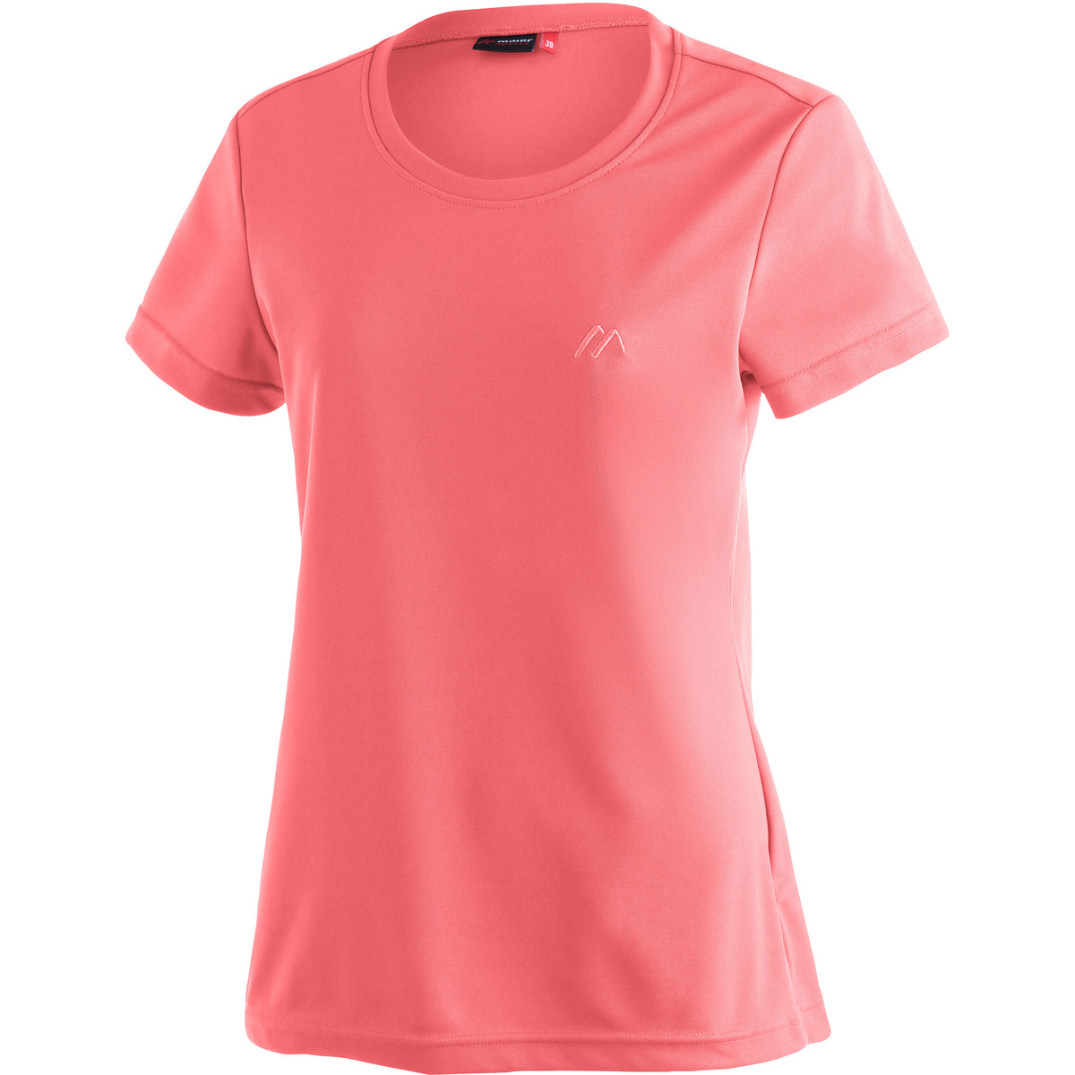 foto del prodotto maier sports donna maglietta waltraud