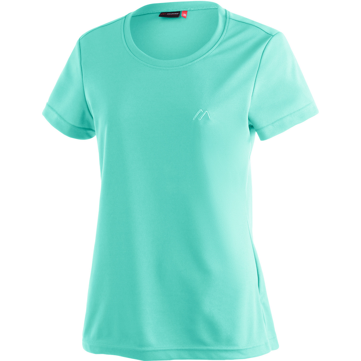 foto del prodotto maier sports donna maglietta waltraud
