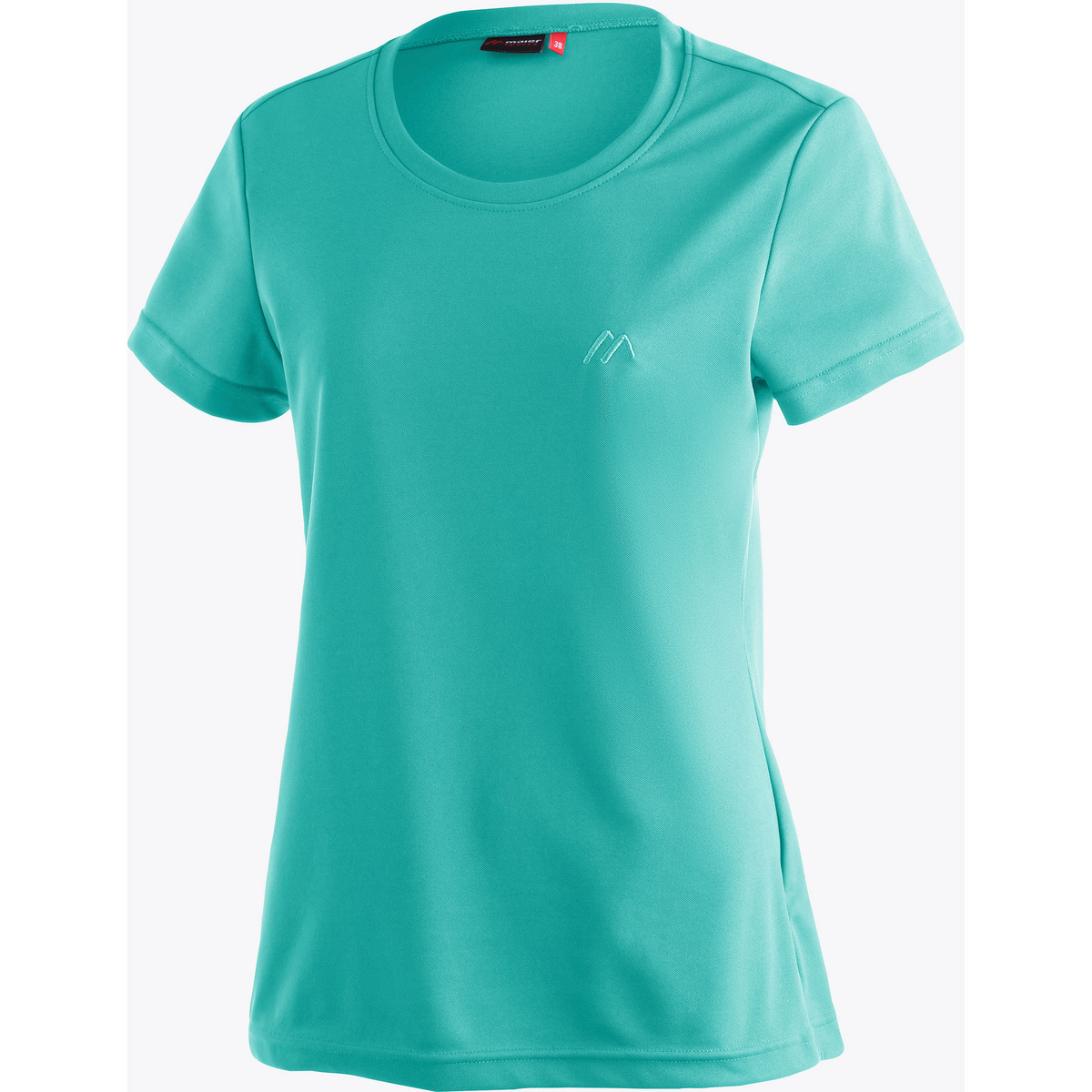 foto del prodotto maier sports donna maglietta waltraud