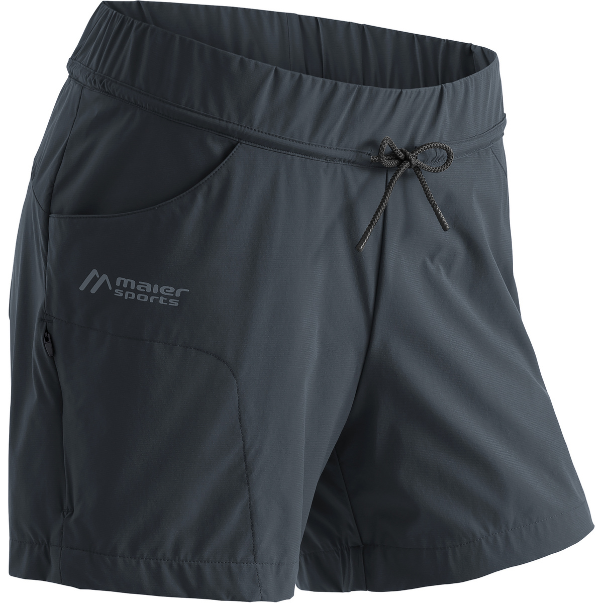 foto del prodotto maier sports donna pantaloncini fortunit