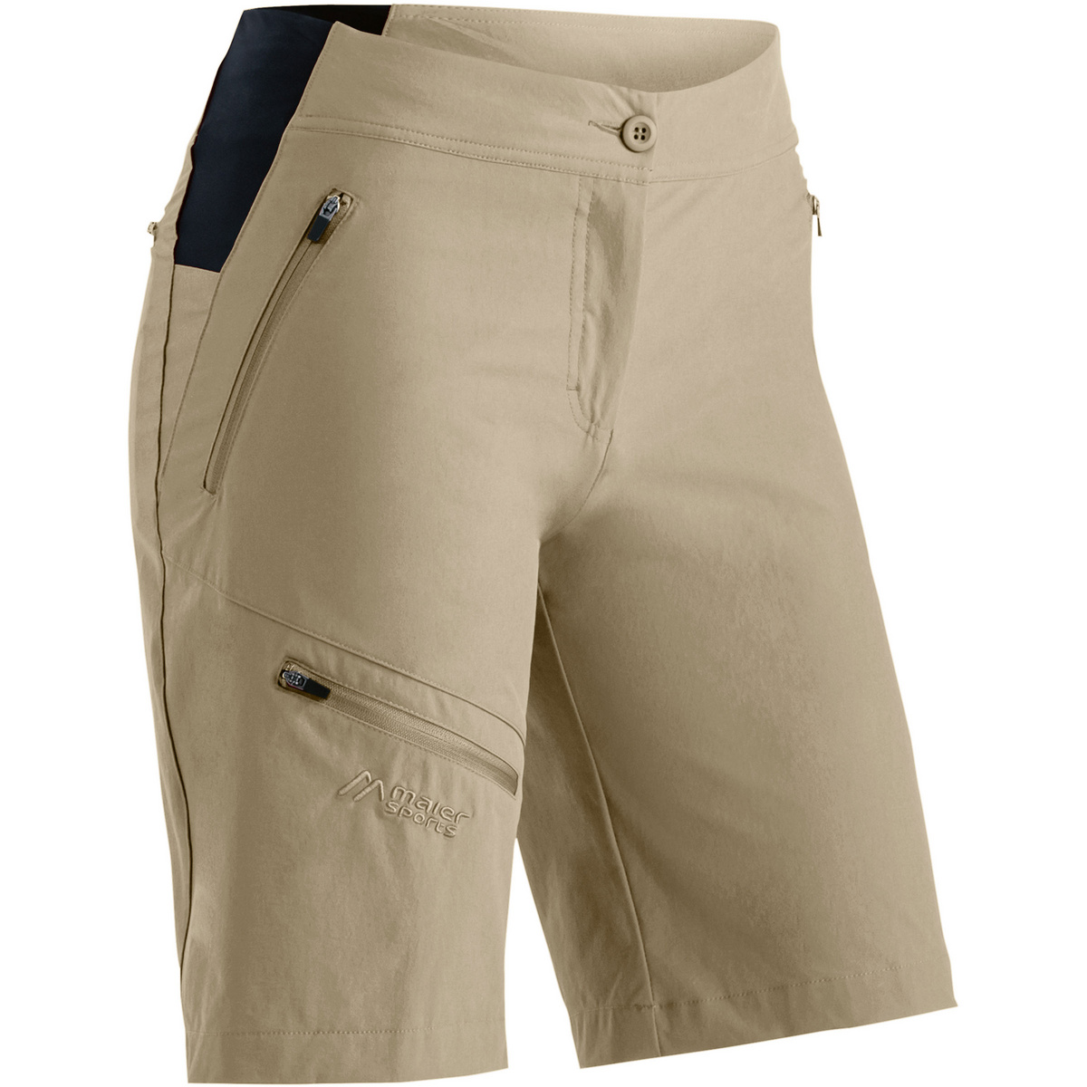 foto del prodotto maier sports donna pantaloncini inara vario