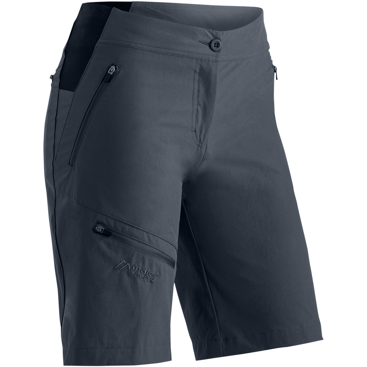 foto del prodotto maier sports donna pantaloncini inara vario