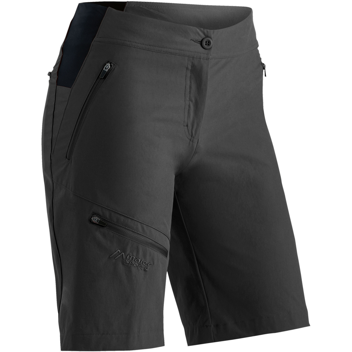 foto del prodotto maier sports donna pantaloncini inara vario