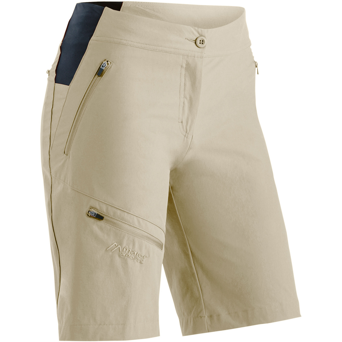 foto del prodotto maier sports donna pantaloncini inara vario