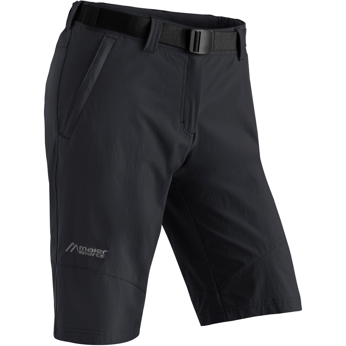 foto del prodotto maier sports donna pantaloncini lawa