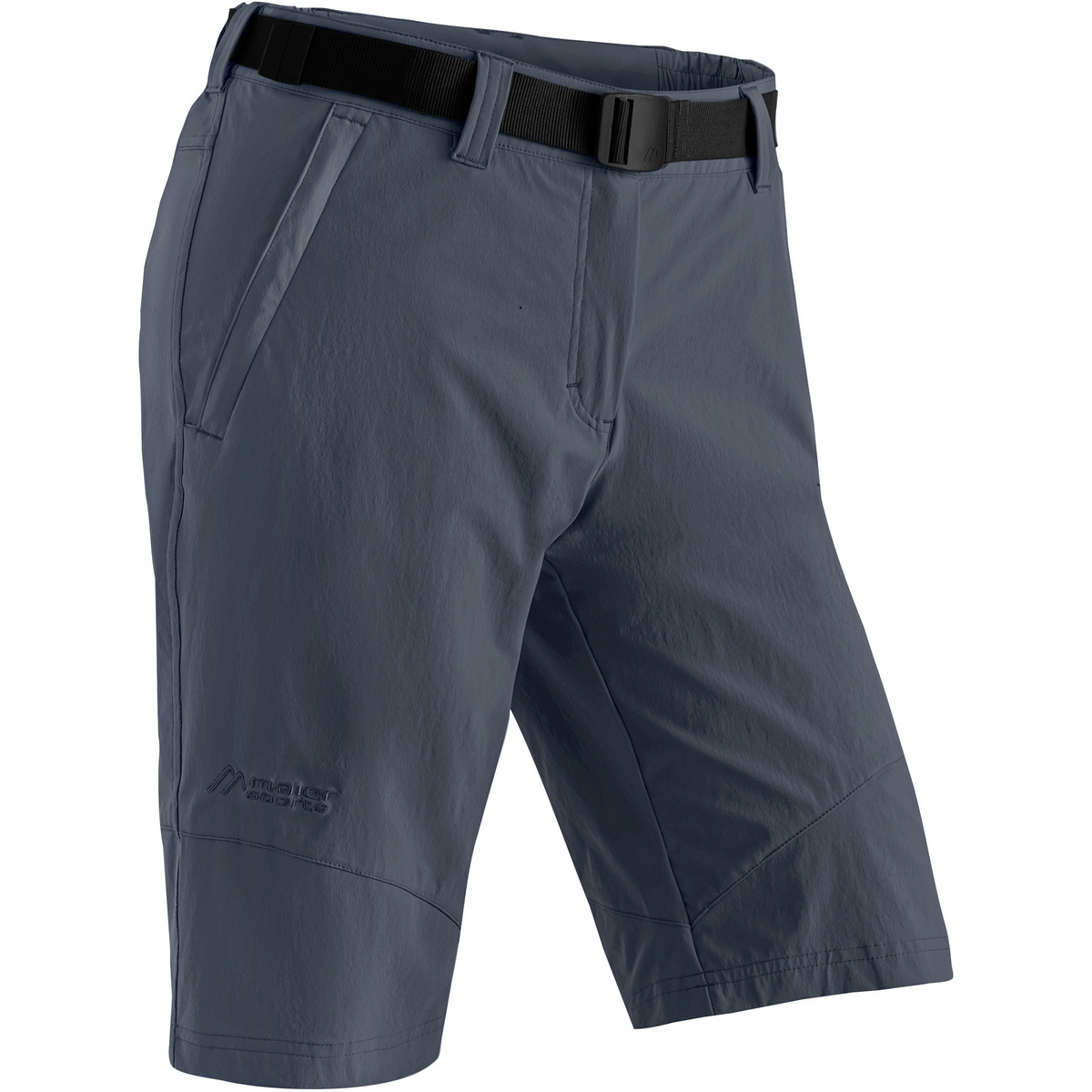 foto del prodotto maier sports donna pantaloncini lawa