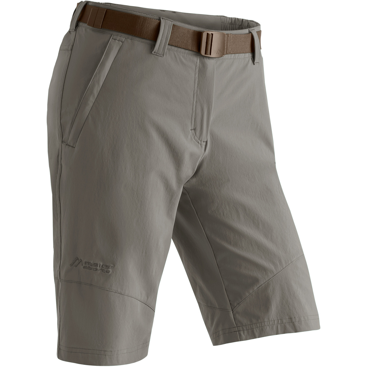 foto del prodotto maier sports donna pantaloncini lawa
