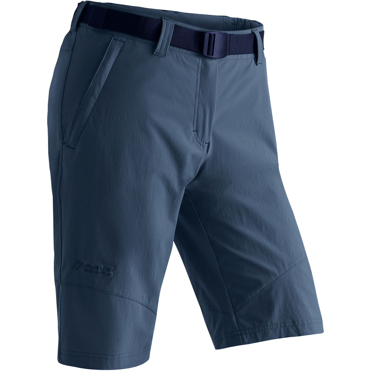 foto del prodotto maier sports donna pantaloncini lawa