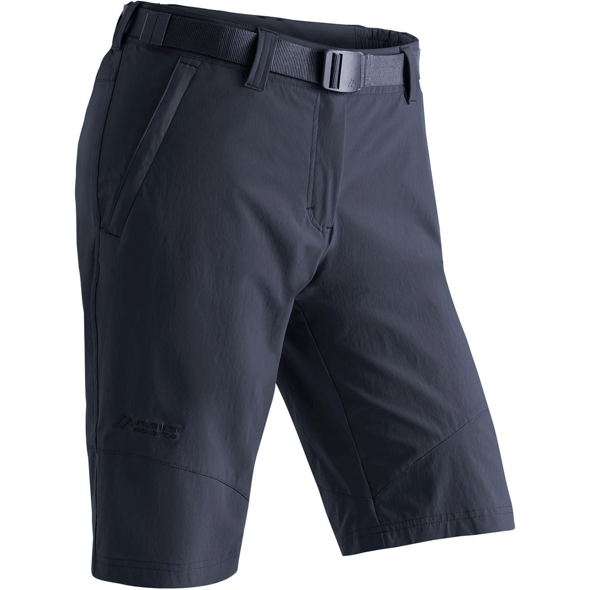 foto del prodotto maier sports donna pantaloncini lawa