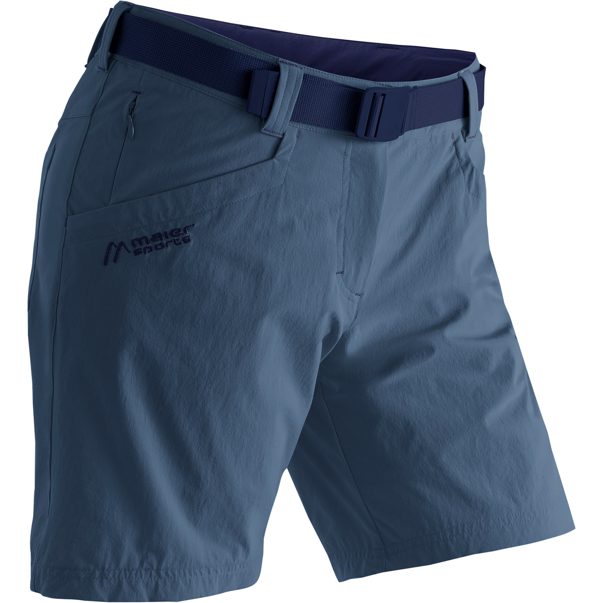 foto del prodotto maier sports donna pantaloncini lulaka