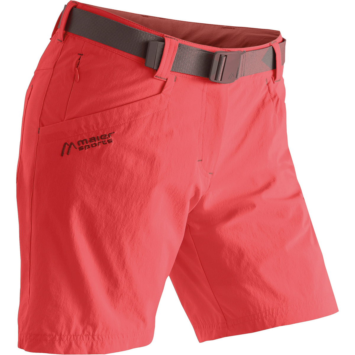 foto del prodotto maier sports donna pantaloncini lulaka