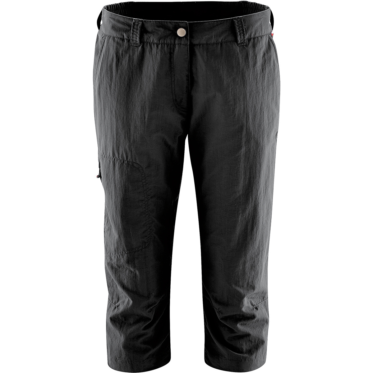 foto del prodotto maier sports donna pantaloncini neckar capri