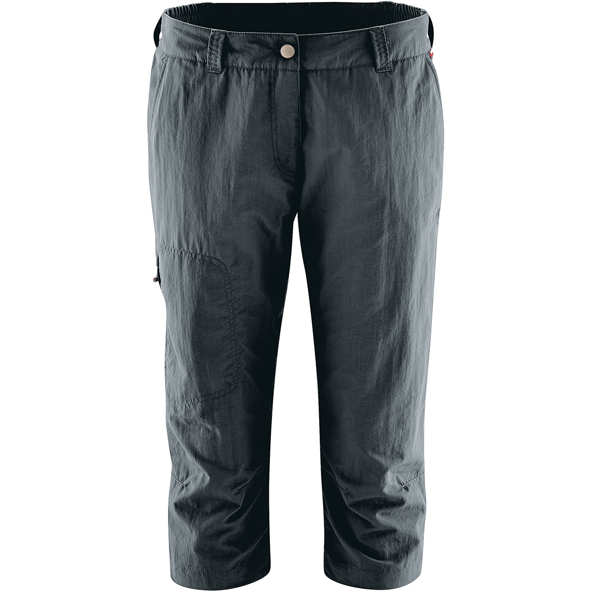 foto del prodotto maier sports donna pantaloncini neckar capri