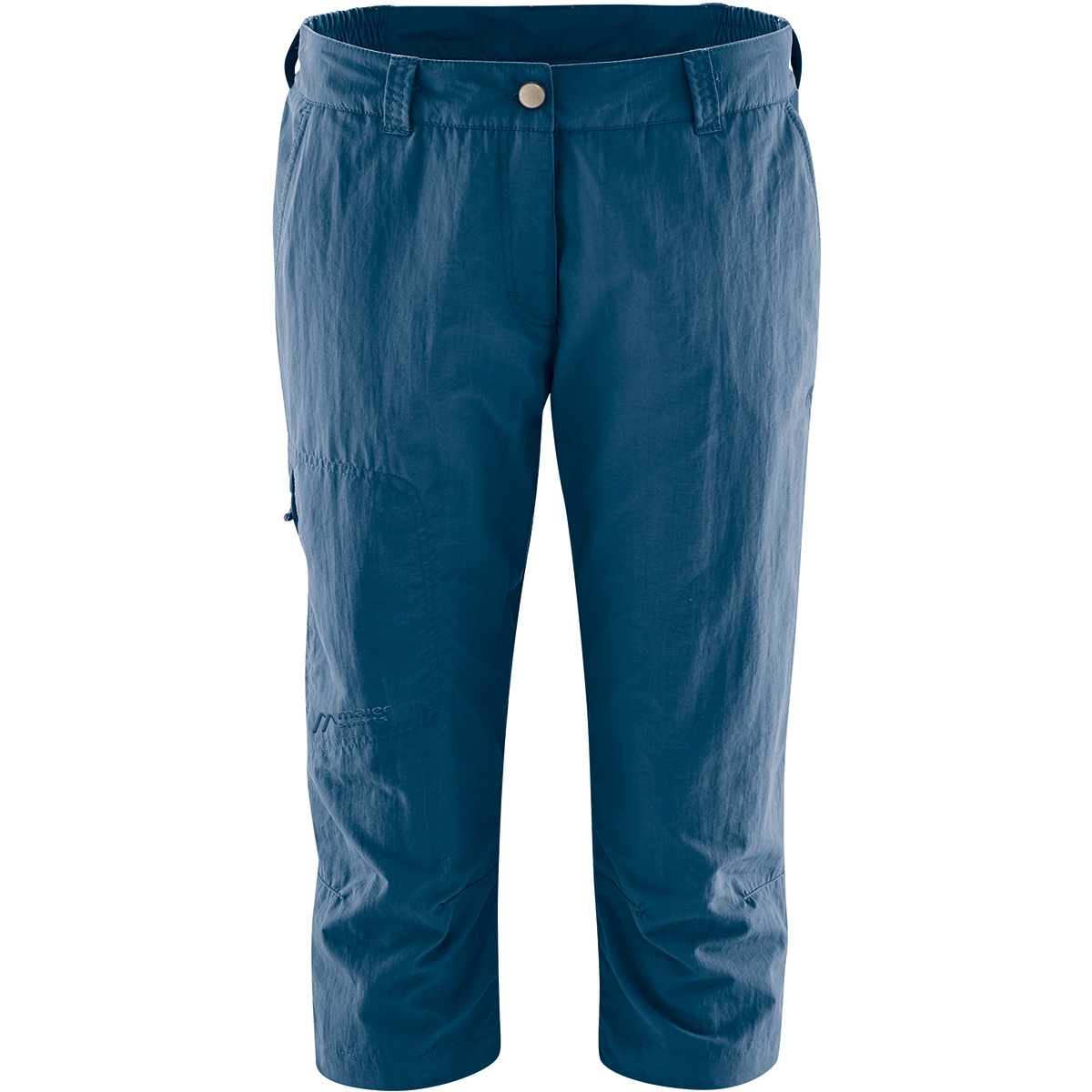 foto del prodotto maier sports donna pantaloncini neckar capri