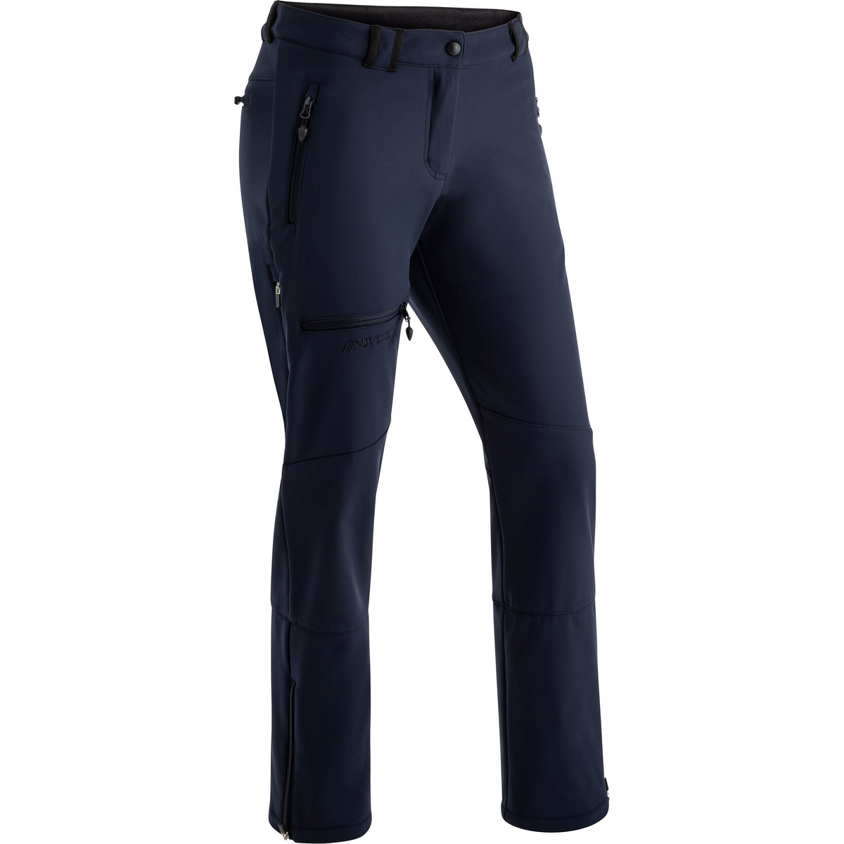 foto del prodotto maier sports donna pantaloni adakit