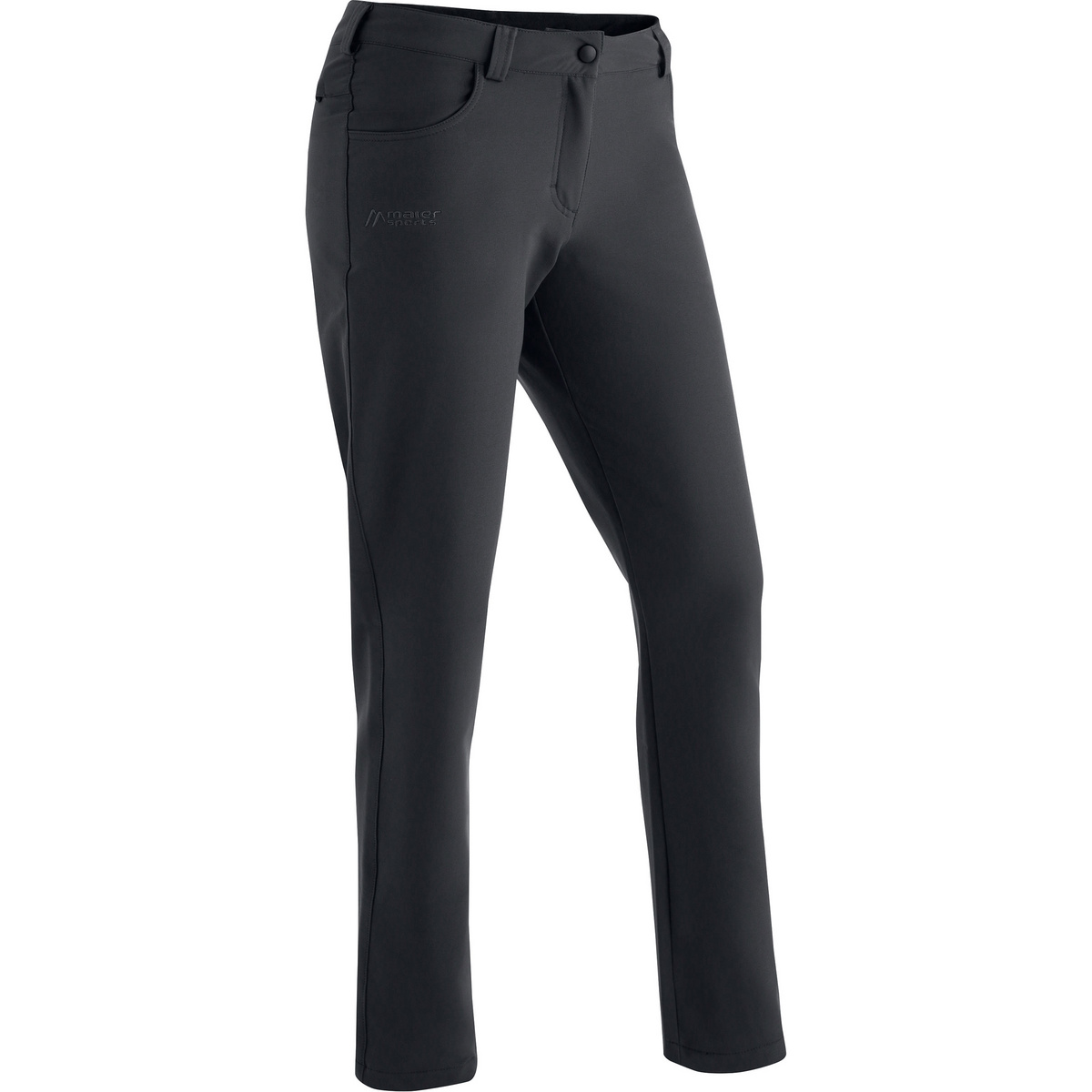 foto del prodotto maier sports donna pantaloni charlotte