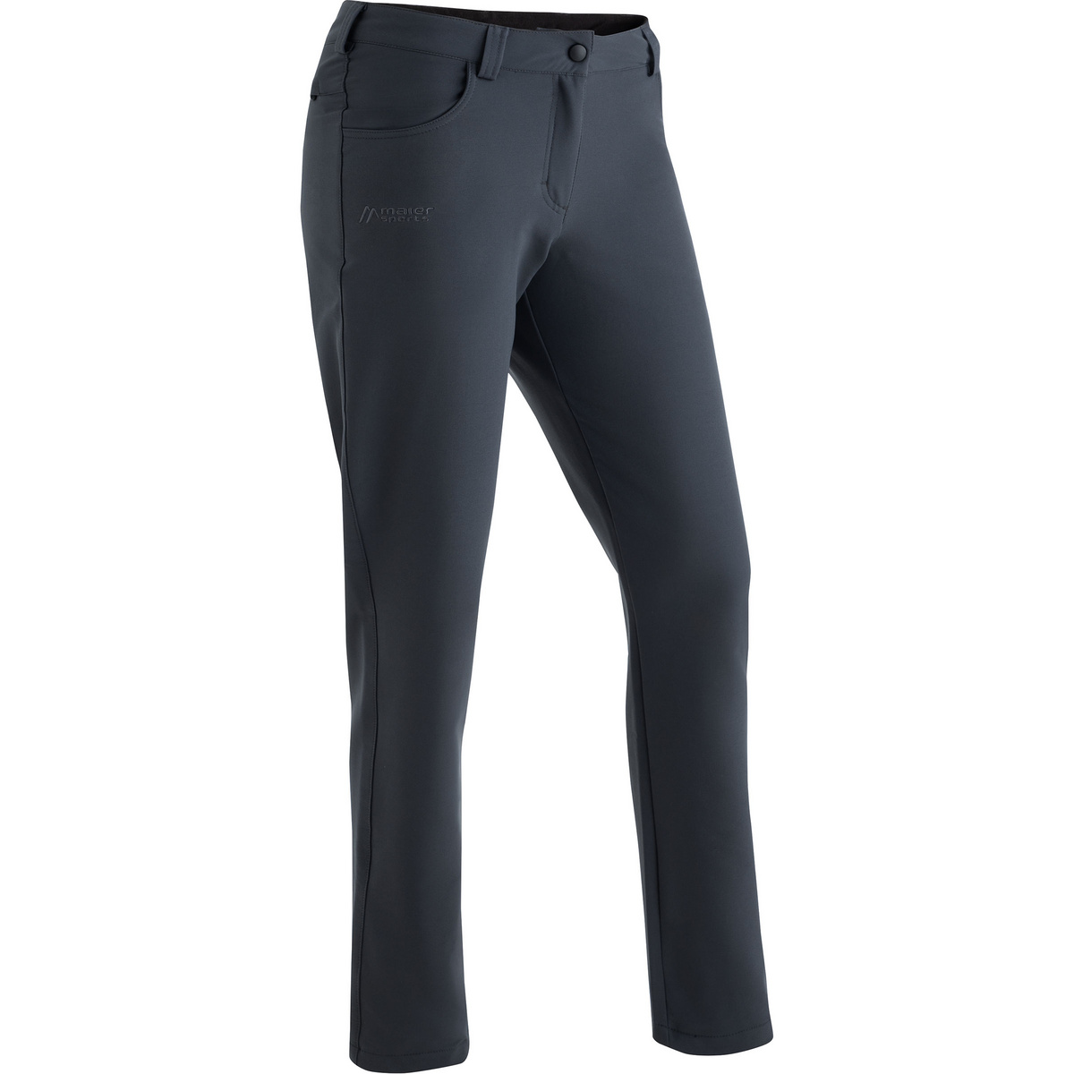 foto del prodotto maier sports donna pantaloni charlotte