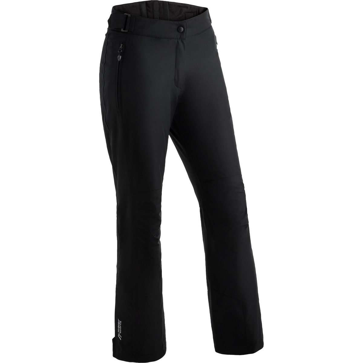 foto del prodotto maier sports donna pantaloni da sci resi 2