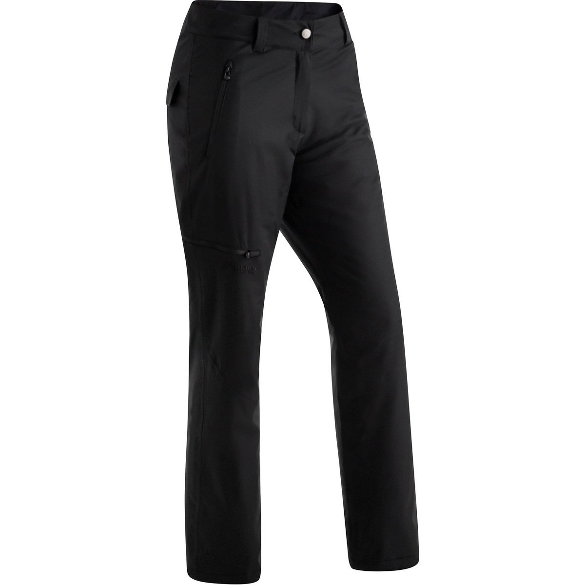 foto del prodotto maier sports donna pantaloni dunit