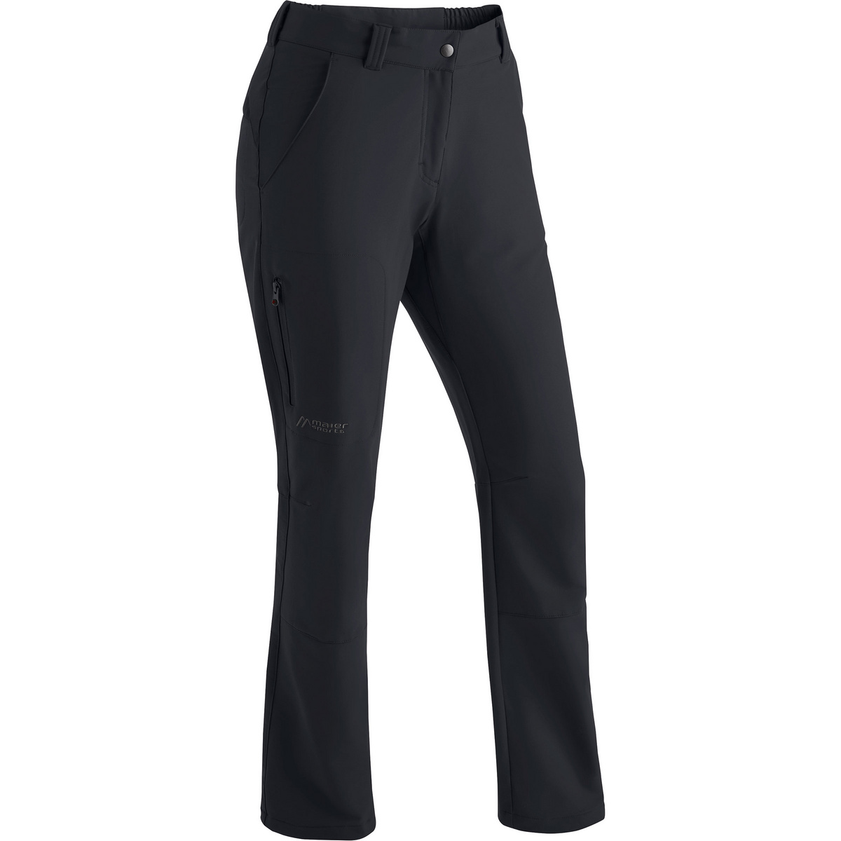 foto del prodotto maier sports donna pantaloni helga