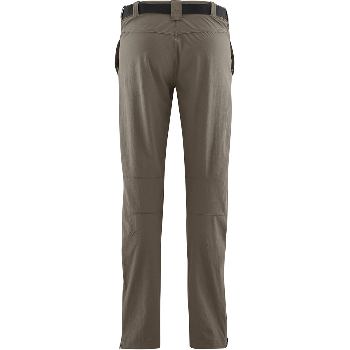 foto del prodotto maier sports donna pantaloni inara slim stretch